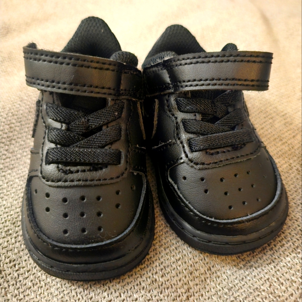 Infant Nike